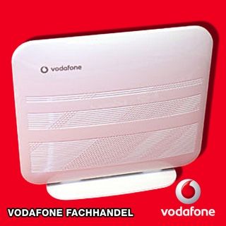Vodafone RL500 GSM BOX RL 500 Nachfolger Sagem RL302