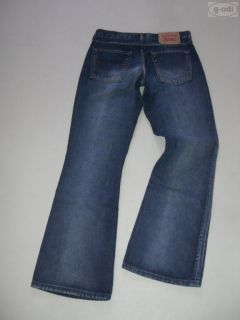 Levis® Levis 529 Damen Bootcut Jeans, 27/ 30, TOP 