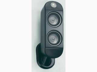 Logitech Surround Sound Speaker X530 530 Spiele Musik Lautsprecher