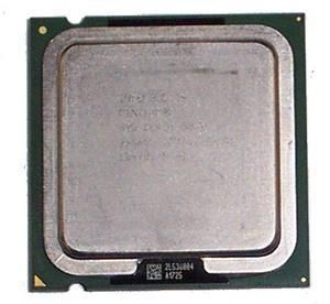Intel SL8ZH Pentium D 805 2.66GHz 2MB 533MHz LGA775 Socket T Processor