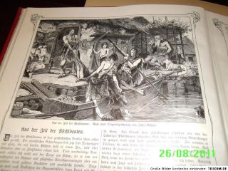 BILDERSAAL 1890 Deut. Geschichte 531 Bilder Wilhelm I.