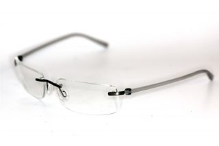 RODENSTOCK R4504 32 D Brille Grau/Grautransparent glasses lunettes