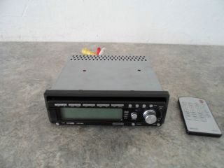 CD MP3 SilverCrest CRE 521 mit USB Car radio Autoradio R.D.S