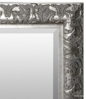 Wandspiegel XXL Ganzkörperspiegel 70x185cm LISSA Spiegel antik