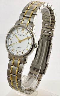 Uhr Damen Titan Armbanduhr F 537 Neu mit Garantie und OVP