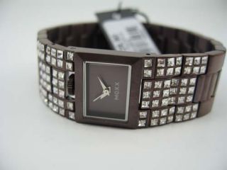 MEXX Uhr Uhren Damenuhr Armbanduhr MX 4010 WOW