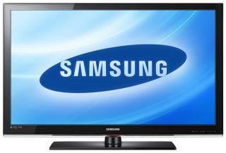 SAMSUNG LE 46 C 530 F 1 WXZG, LCD TV Full HD USB NEU