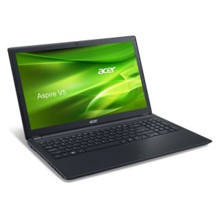 Acer Aspire V5 531 987B4G50Makk NX.M2CEG.019 Notebook schwarz