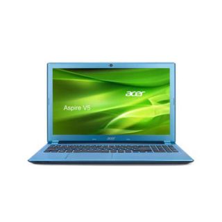 Acer V5 571G 53314G50Mabb Notebook 15,6 39,6cm, Intel Core i5, NVIDIA
