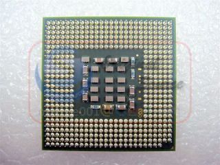 Intel P4 Mobile 532 3.06G 1MB 533 SL7NA SL7DT 478B CPU Prozessor