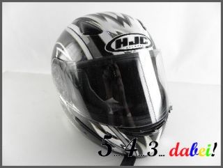 HTC ZEEK AC 11 Helmet Shell Motorrad Helm Motorradhelm