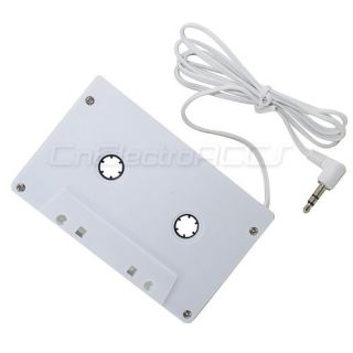KFZ Kassette Cassette Audio CD  Adapter für iPod
