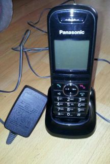 Panasonic KX TGA551EX Schnurloses Telefon