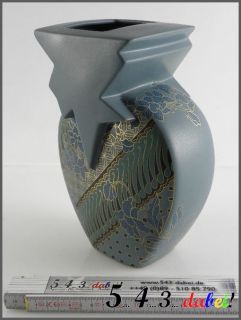 ROSENTHAL Madura Blumenvase Vase Design YANG Porzellan Dekor