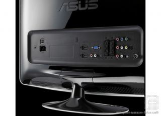 Asus 22T1E 54,6 cm (22 Zoll) LCD Fernseher (Full HD, DVB T, 1080 Pixel
