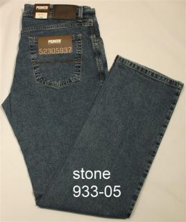 PIONEER Jeans RANDO 1680 STRETCH alle Farben W38/L32