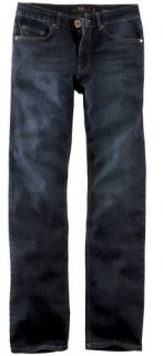 HIS Jeans Hose Henry, 103 10 3022, rinsed heavy stretch