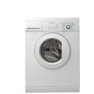 BAUKNECHT Waschmaschine WA CARE 544 SD Frontlader