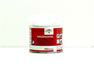 Zink Spachtel /250g von CAR SYSTEM/CS124.561