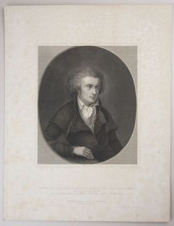 SCHILLER, Dertinger (1816 1865) nach Mays Bild, 1859
