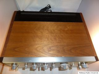 Pioneer SA 8100 Highend vintage stereo Verstärker SELTEN