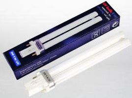 Watt UV Ersatzröhren Sparset  Top Qualität de Luxe