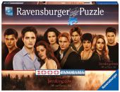 Die Twilight Saga, Breaking Dawn   Bis(s) zum Ende der Nacht (Puzzle
