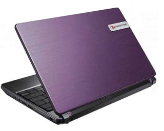 Packard Bell Dot SE/PW   088GE Netbook N570, 1GB Ram, 320GB HDD Neu