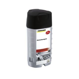 Kärcher Autoshampoo RM 565 Plug n Clean