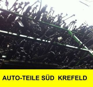 Opel Astra F Lenkung Lenkgetriebe Servolenkung 90374067 (Krefeld