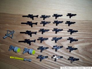 Lego Star Wars,Sammlung, Konvolut, 36 Figuren, Speeder, Kanonen, etc