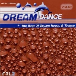 Dream Dance 10   doppel CD   1998   TOP ZUSTAND