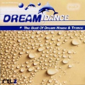 Dream Dance 7   doppel CD   1998   TOP ZUSTAND