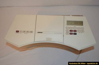 Bose Acoustic Wave Music System (Model CD3000) Stereoanlage
