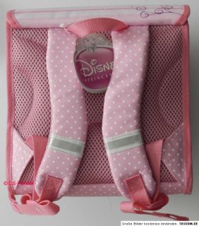 Disney Princess Vorschulranzen Kindergarten Tasche Rucksack Mini