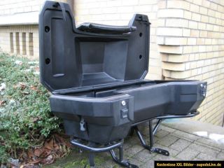 Shelter X Cargobox ATV Quad Koffer /Box