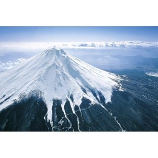 Epoch Jigsaw Puzzle 23 570 Japanese Scenery Mount Fuji Japan (2016 S
