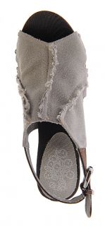 BOXX by MARC Shoes Damen Schuhe Clogs Sandalette NEU&HOT Gr.42 DENIM