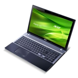 Acer Aspire V3 571G 53214G50Makk i5 3210M, GT 630M, Windows 8 Notebook