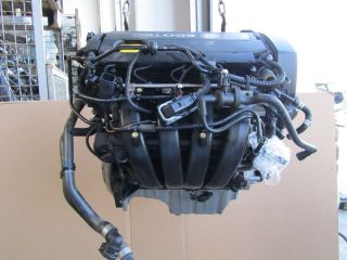 Motor Opel Vectra C 1.8i Z18XER .