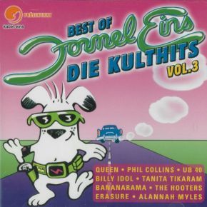 Best of Formel Eins   Die Kulthits Vol. 3   2005   RAR