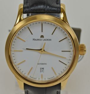 Les Classiques Herren Uhr Uhren Luxuxuhr Armbanduhr Nr.575