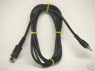 Kenwood TS 590 TS 590S TS590 TS590S Amp Relay Cable