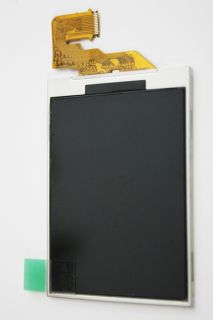 Sony Ericsson W595 W595i LCD Display Bildschirm Anzeige Panel Screen