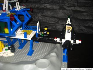 Lego /Raumstation/Weltraumstation/Space/6971