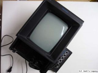 Commodore SX64 SX 64 Executive Portable Computer *No startup screen