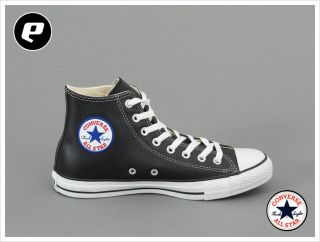 Converse Chucks All Star 1T405 1S581 Leder Schuhe Sneaker Neu