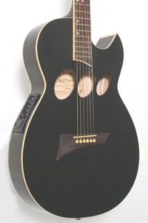 Räumungsverkauf Hochwertige Marwell Westerngitarre mit Cut und EQ