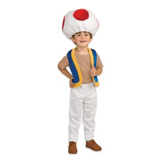 Super Mario Bros. Kinderkostüme Nintendo Installateur Party Outfit