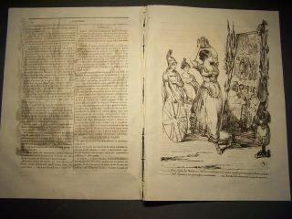 Giornale LArlecchino N.176, Anno I, 8 Novembre 1848